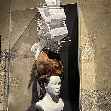 Musée national de La Marine