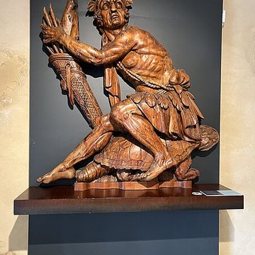 Musée national de La Marine