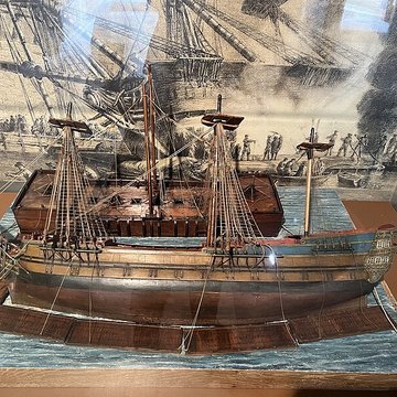 Musée national de La Marine