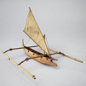 Musée national de La Marine