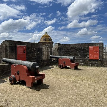 Musée national de La Marine