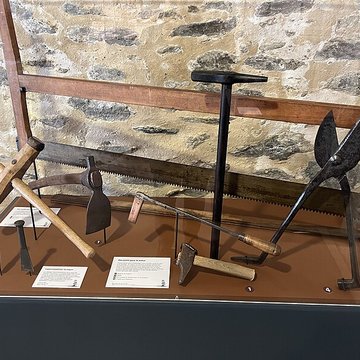 Musée national de La Marine