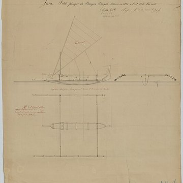 Musée national de La Marine