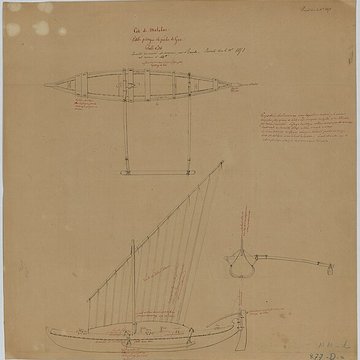 Musée national de La Marine