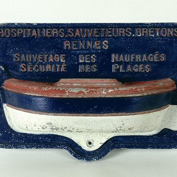 Musée national de La Marine