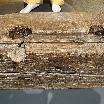 Musée national de La Marine