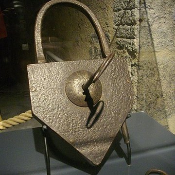 Musée national de La Marine