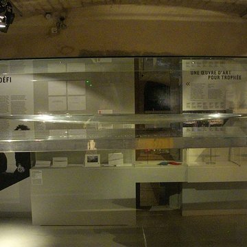 Musée national de La Marine