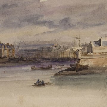 Musée national de La Marine