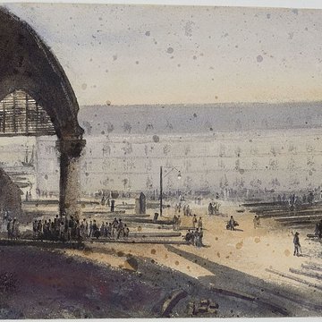 Musée national de La Marine