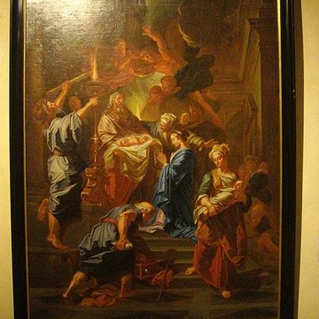 Musée national de La Marine