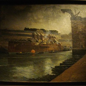 Musée national de La Marine