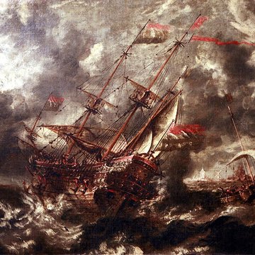 Musée national de La Marine