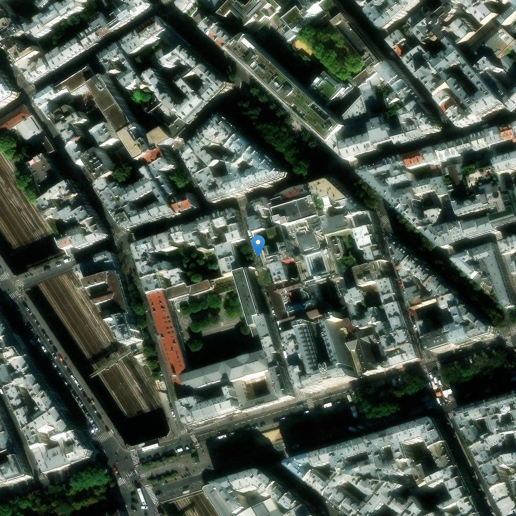 Photo de Musée de la Grande Loge de France