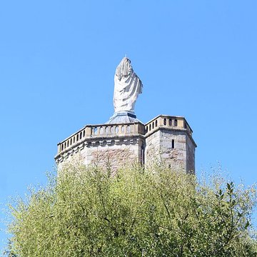 Tour des Ursulines dAutun