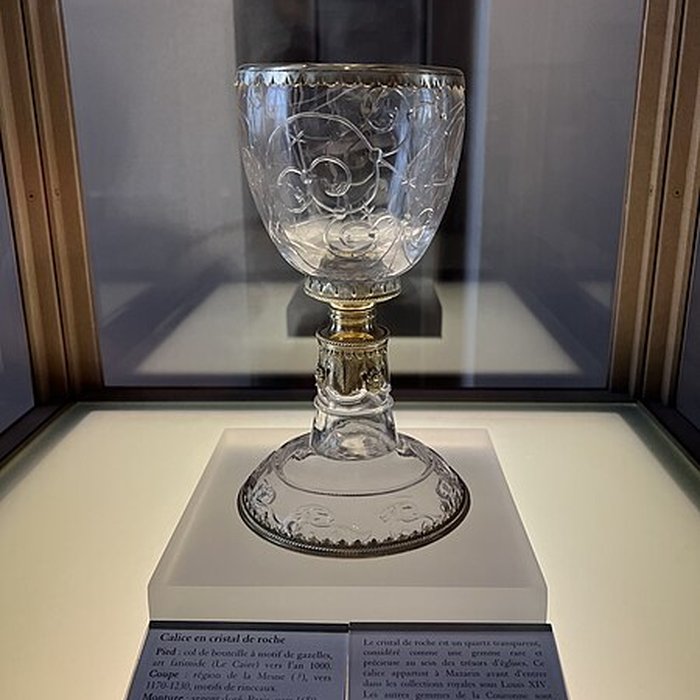 Photo de Musée du Louvre