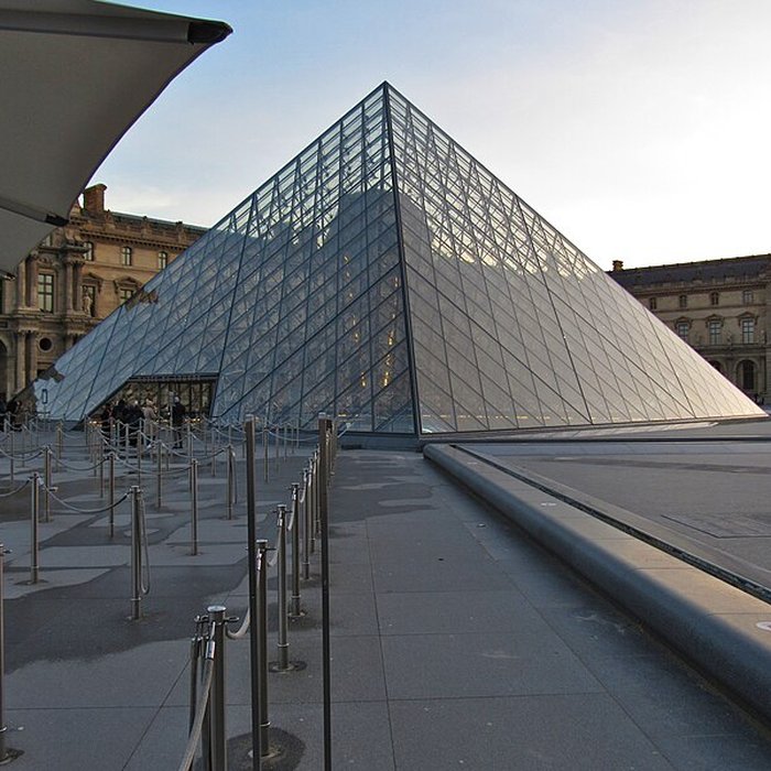 Photo de Musée du Louvre