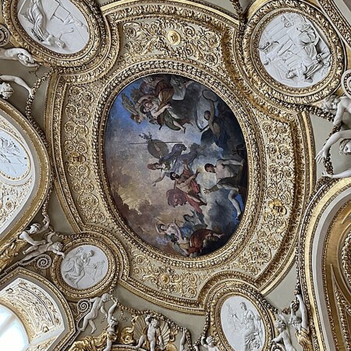 Photo de Musée du Louvre