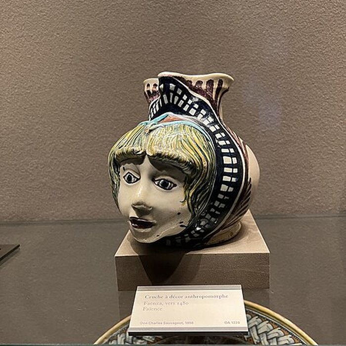 Photo de Musée du Louvre