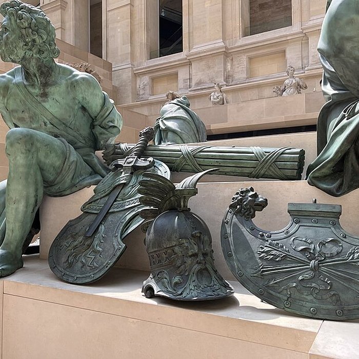 Photo de Musée du Louvre