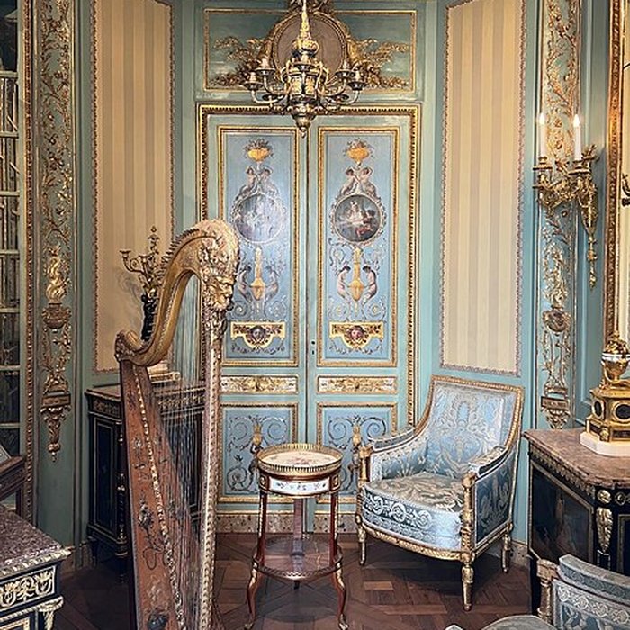 Photo de Musée du Louvre