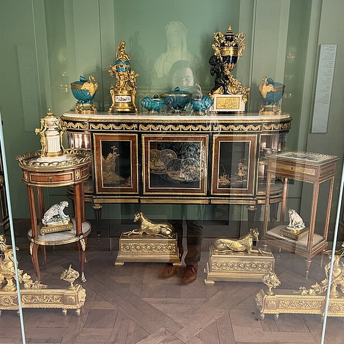 Photo de Musée du Louvre