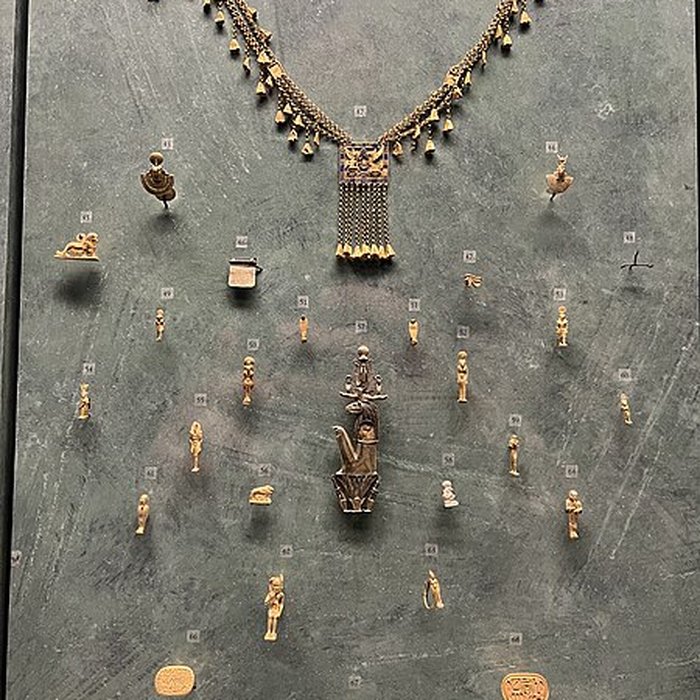 Photo de Musée du Louvre