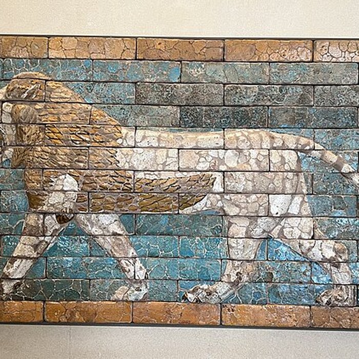 Photo de Musée du Louvre