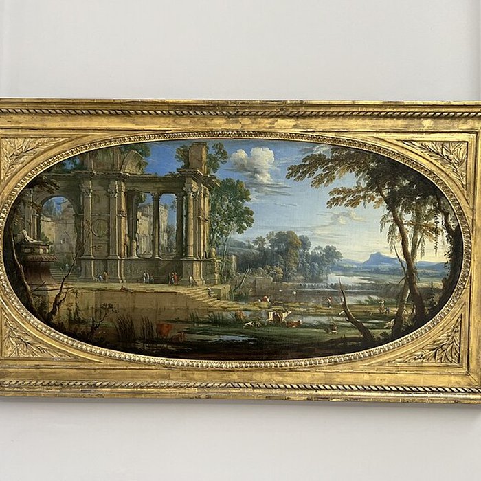 Photo de Musée du Louvre