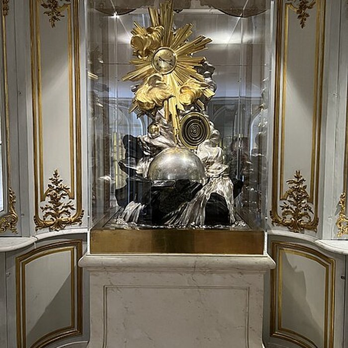 Photo de Musée du Louvre