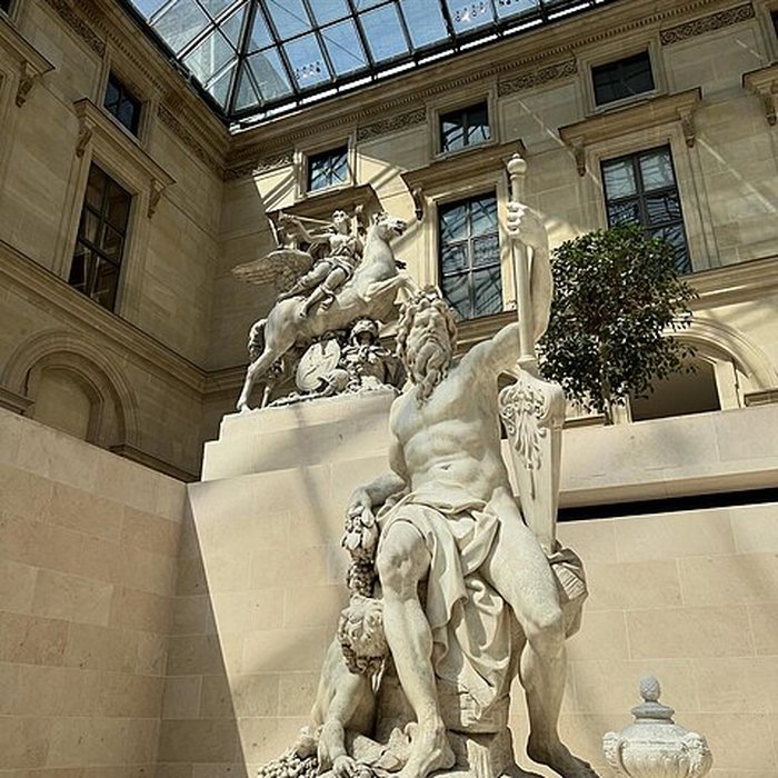 Photo de Musée du Louvre