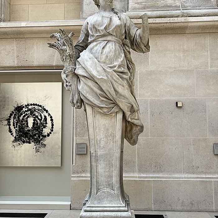Photo de Musée du Louvre