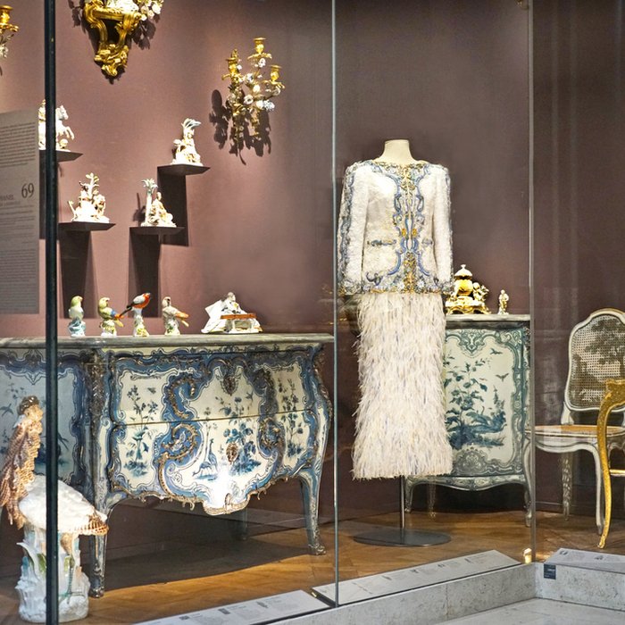 Photo de Musée du Louvre