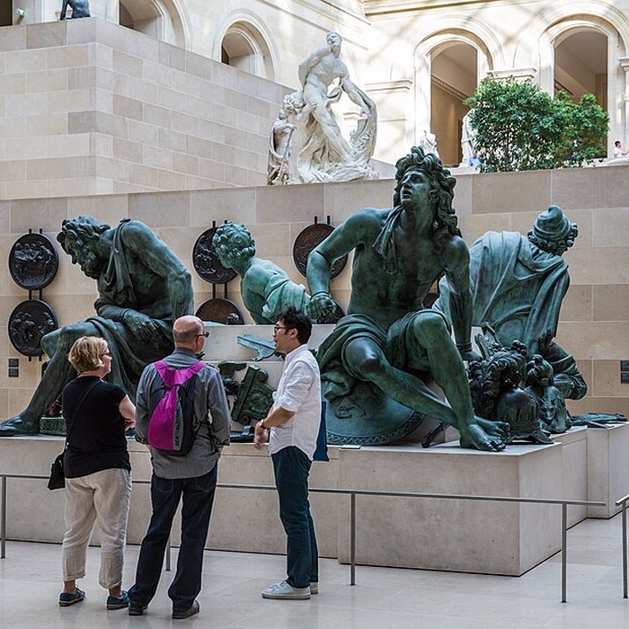Photo de Musée du Louvre