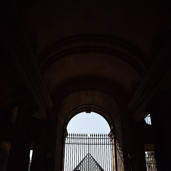 Photo de Musée du Louvre