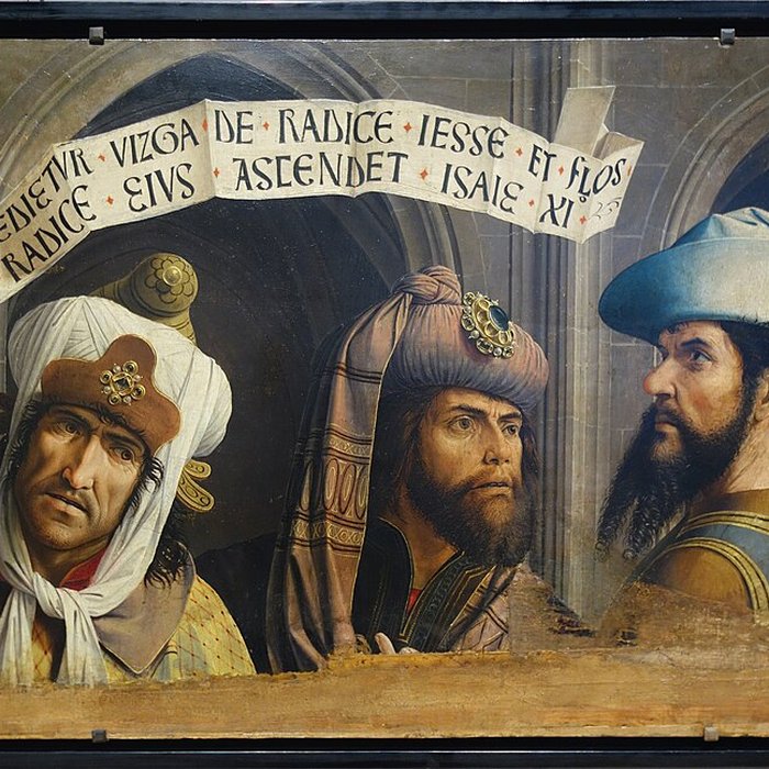 Photo de Musée du Louvre