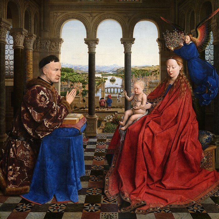 Photo de Musée du Louvre