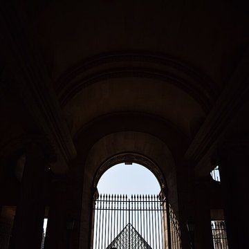 Musée du Louvre