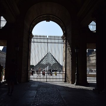 Musée du Louvre