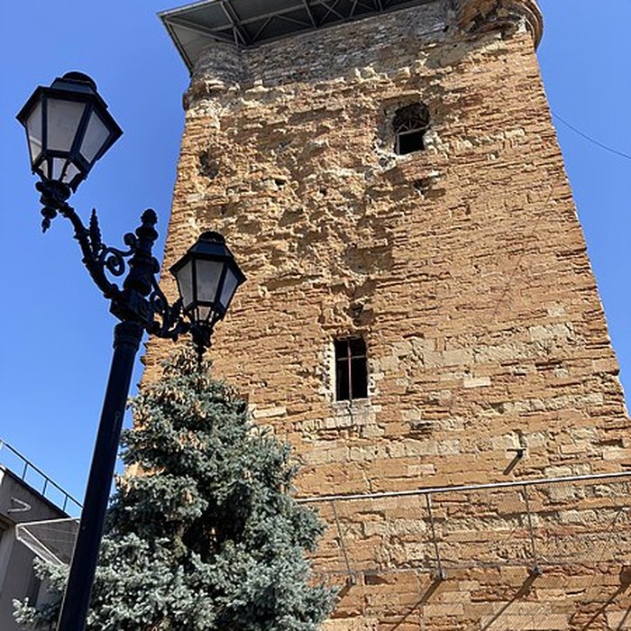 Photo de Tour des Valois de Sainte-Colombe