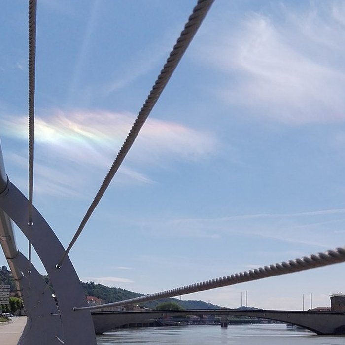 Photo de Tour des Valois de Sainte-Colombe