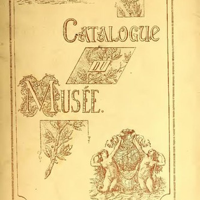 Photo de Château-musée