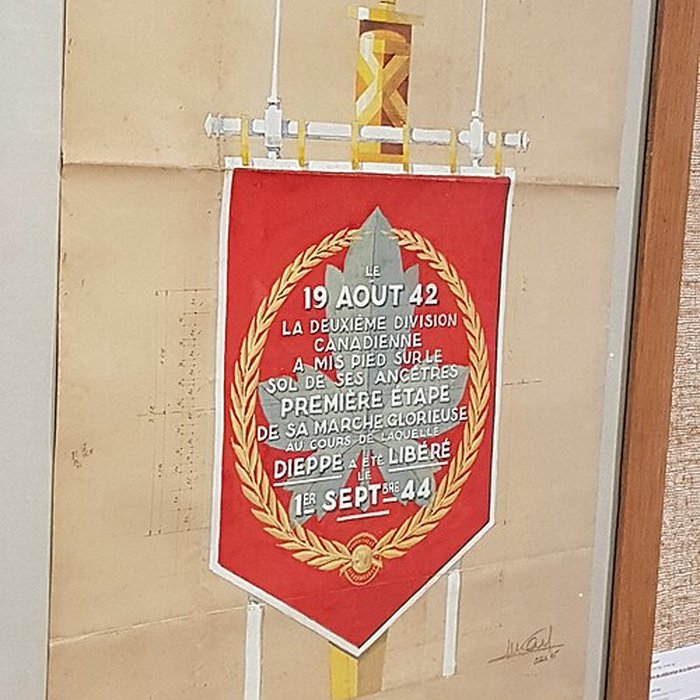 Photo de Château-musée