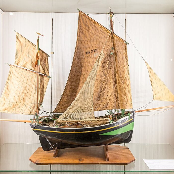 Photo de Château-musée