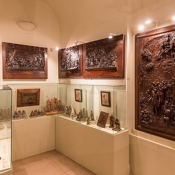 Photo de Château-musée