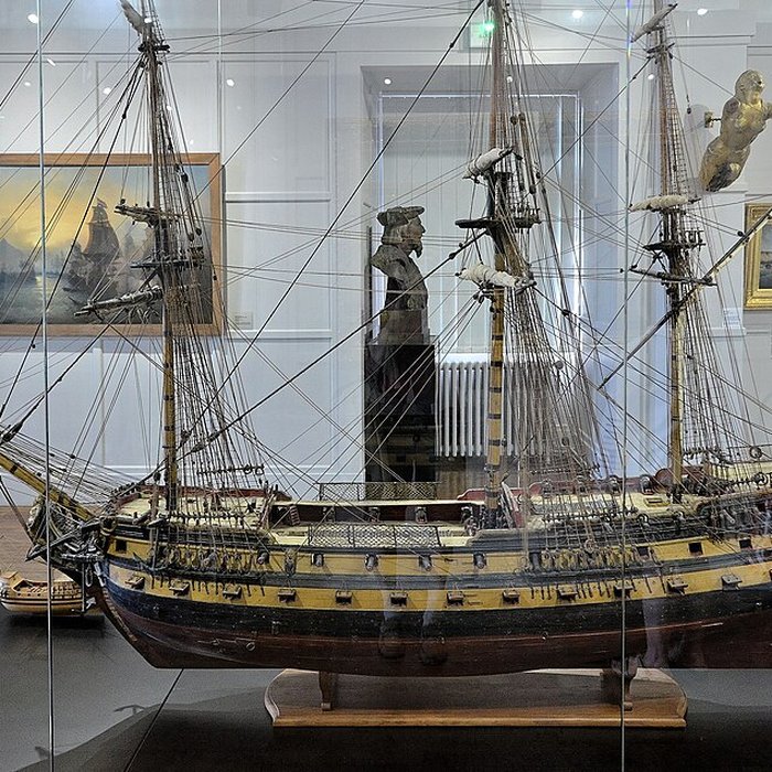 Photo de Château-musée