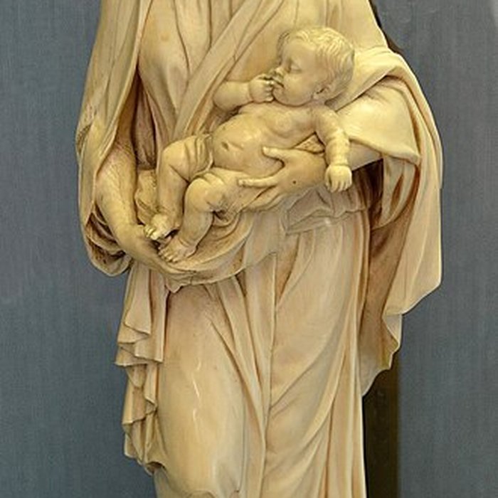 Photo de Château-musée