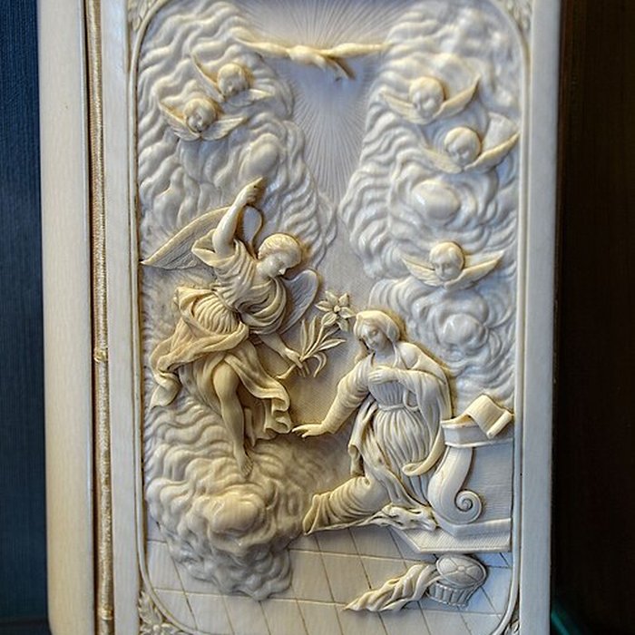 Photo de Château-musée