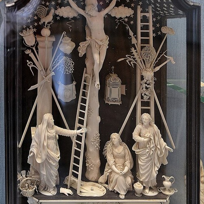 Photo de Château-musée