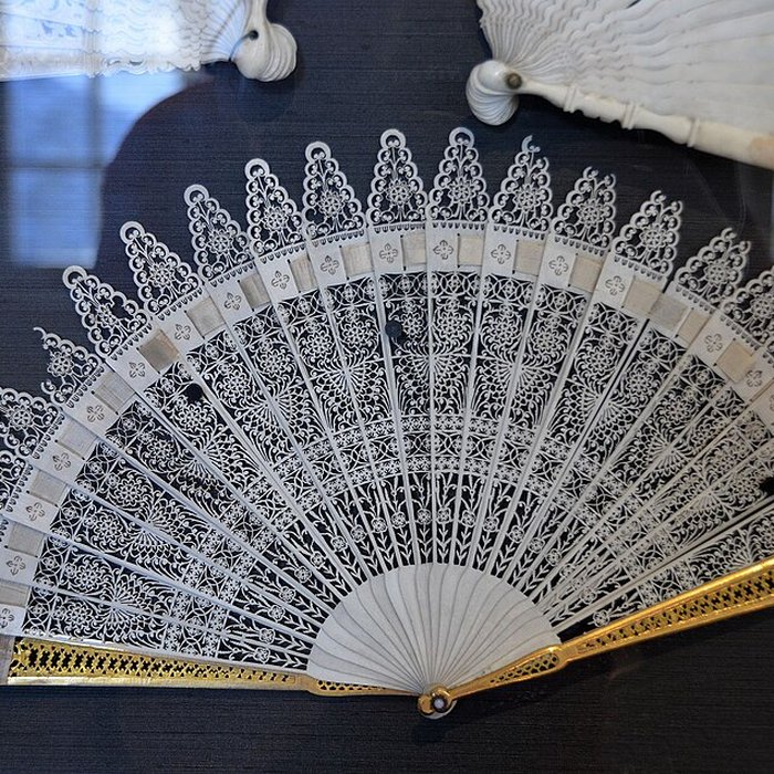 Photo de Château-musée